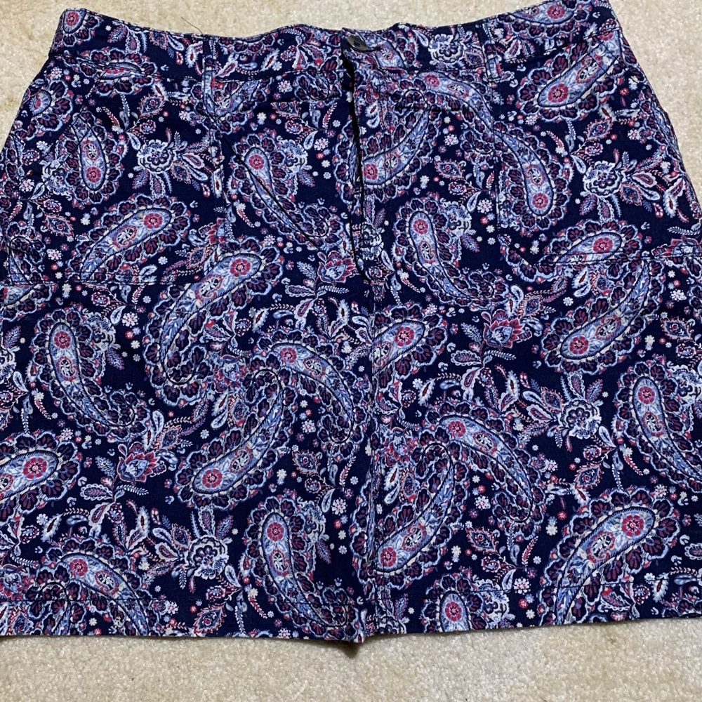 Skirt